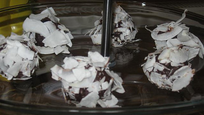 Pralinky