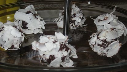 Pralinky