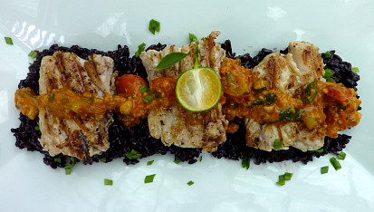 Tropicka makrela
