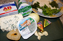 Suroviny