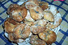 Caletky od babičky