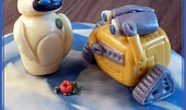 Dort Robot WALL-E
