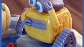 Dort Robot WALL-E