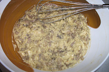 těstíčko