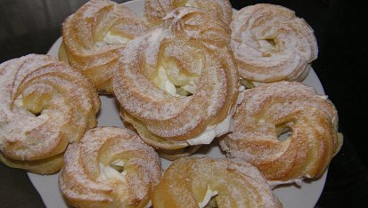 Věnečky