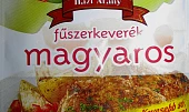 Kuřecí stehna MAGYAROS, Kuřecí stehna MAGYAROS