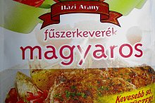 Kuřecí stehna MAGYAROS