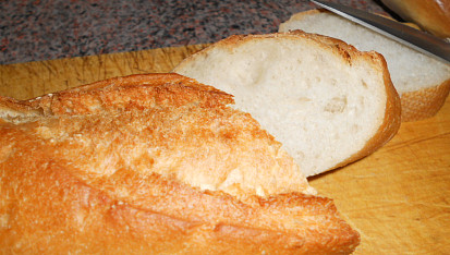 Banánová žemlovka