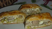 Mé dva slané záviny