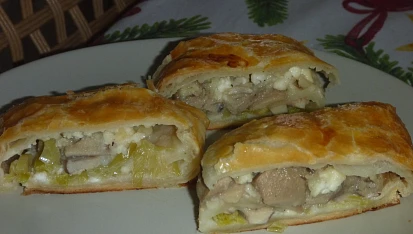 Mé dva slané záviny