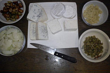 suroviny