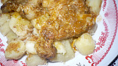 Šopronský vepřový bůček