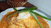 Červené kotletky (Červené kotletky)
