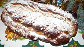 Maminčina vánočka