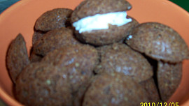 Ořechy z maminčina receptáře