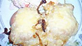Tvarůžková vinná klobása, Tvarůžkovo vinná klobása