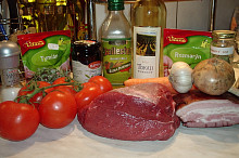 suroviny