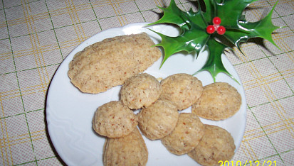 Maminčiny pracny