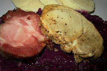 Moravský talíř