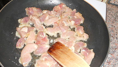 Nudličky po asijsku