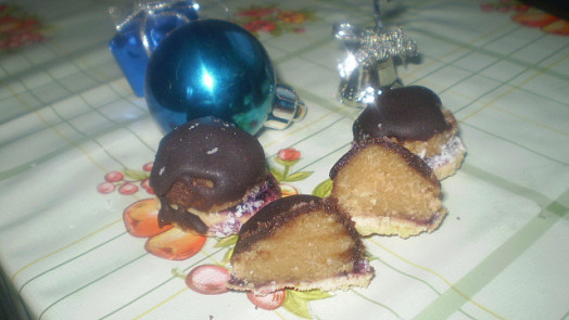 Dospělácké cukroví