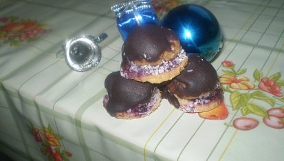 Dospělácké cukroví