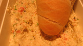 Tofu pomazánka
