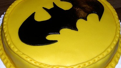Dort Batman