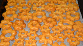Slané kynuté věnečky (Slané kynuté věnečky)