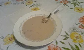 Fazolová polévka