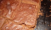 Pistáciové brownies