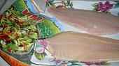 Rizoto s pangasem