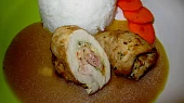 Schwarzwaldský závitek, Schwarzwaldský závitek