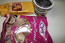 ingredience
