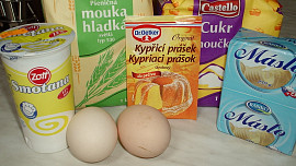 Řezy z lineckého těsta