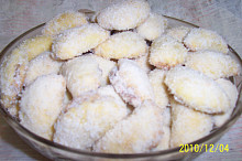 ochutnejte škebličky