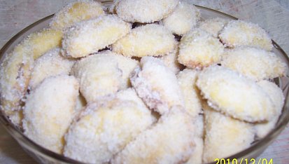 Škebličky, ochutnejte škebličky