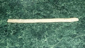 Sněhové vločky (slané preclíky)