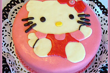 Dort Hello Kitty