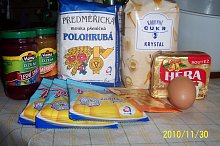 suroviny