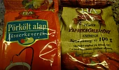 Krůtí na sušených rajčátkách s paprikou a pestem, originál paprikové koření