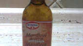 Mandlové tyčinky
