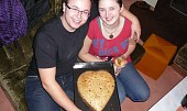 Největší 'muffin' na světě!