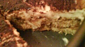 Tiramisu podle Kačky :o)