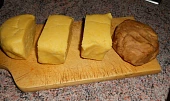 Dvoubarevné hřebínky
