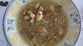 Krkonošská cibulačka