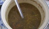 Krkonošská cibulačka