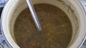 Krkonošská cibulačka