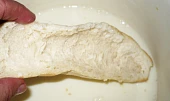 Sladká a slaná pochoutka