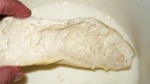 Sladká a slaná pochoutka